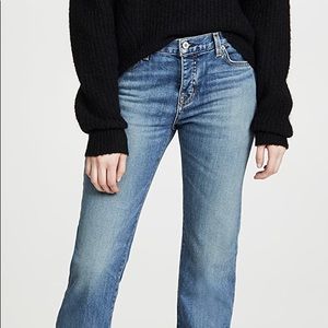 Nili Lotan Boyfriend Jean